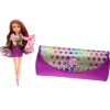 COLOR BABY Muñecas-Muñeca Sparkle Girlz con Bolso