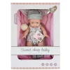 DRIM DISCOUNT Muñecas-Muñeco Bebé 27 cm Surtido