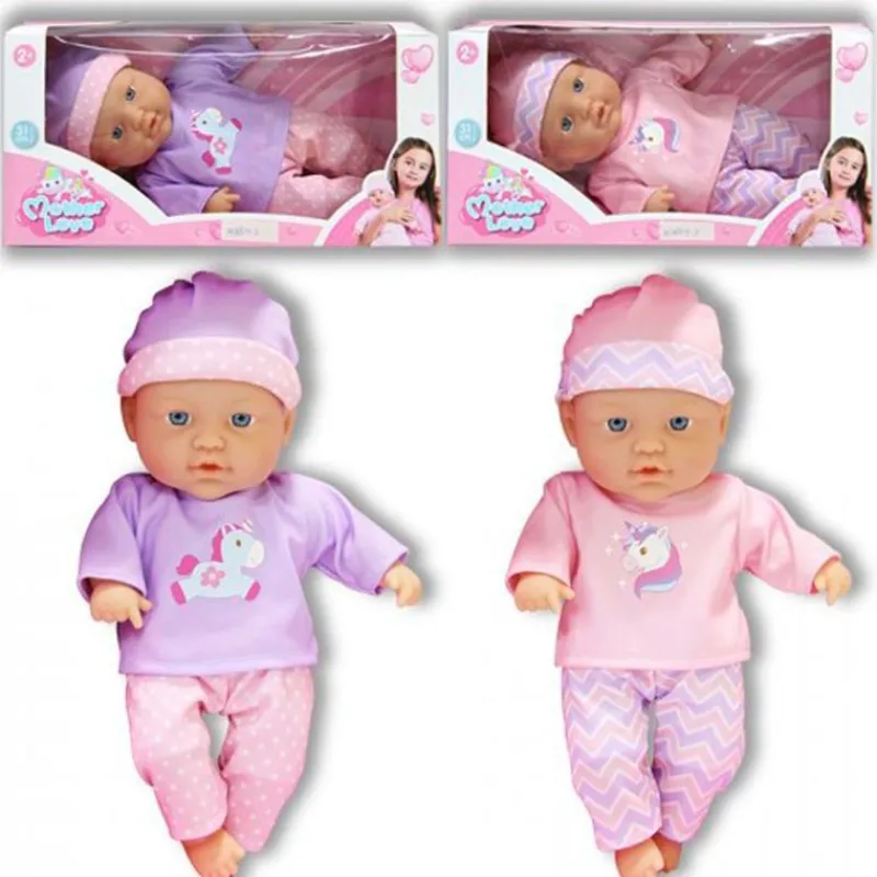 Muñeco Bebé 30 cm Surtido*DRIM DISCOUNT Discount