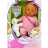 DRIM DISCOUNT Muñecas-Muñeco Bebé Blandito Surtido