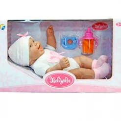 Muñeco Bebé con Accesorios*DRIM DISCOUNT Sale