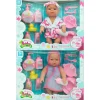 DRIM DISCOUNT Muñecas-Muñeco Bebé con Accesorios Surtido