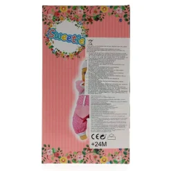 DRIM DISCOUNT Muñecas-Muñeco Bebé con Sonidos