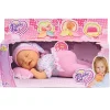 Muñeco Bebé Dormilón Música*DRIM DISCOUNT Clearance