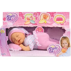 Muñeco Bebé Dormilón Música*DRIM DISCOUNT Clearance