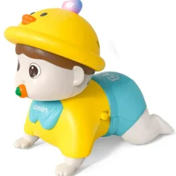 DRIM DISCOUNT Muñecas-Muñeco Bebé Infantil con Funciones