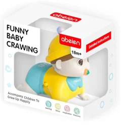 DRIM DISCOUNT Muñecas-Muñeco Bebé Infantil con Funciones