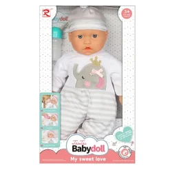 Muñeco Bebé My Sweet Love*DRIM DISCOUNT