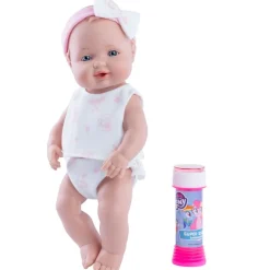 Muñeco Bebé Pompitas*ROSA TOYS