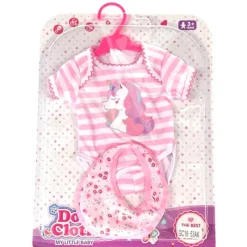 Muñeco Bebé Ropa 40-42 cm Surtido*DRIM DISCOUNT Sale