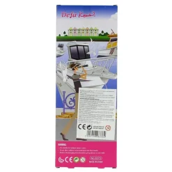 DRIM DISCOUNT Muñecas-Muñeco Defa Kevin Moderno