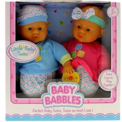 Muñecos Bebés Gemelos*DRIM DISCOUNT