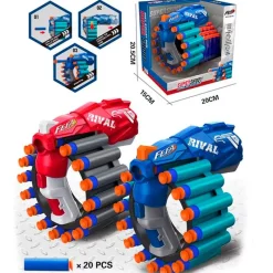 Muñequera Lanza Dardos Surtida*DRIM DISCOUNT New