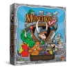 EDGE Juegos Para Expertos-Munchkin Panic