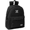 SAFTA Escolar-Munich Mochila Escolar Básica Negra