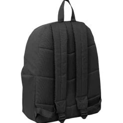 SAFTA Escolar-Munich Mochila Escolar Básica Negra