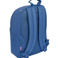 SAFTA Escolar-Munich Mochila Escolar Night Blue