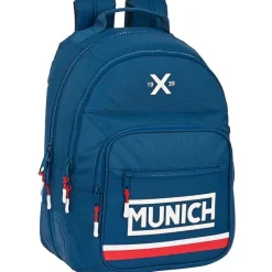 Munich Mochila Escolar Soon*SAFTA Outlet