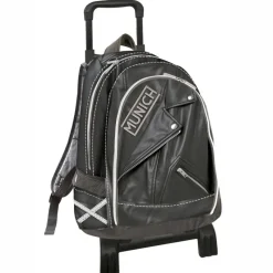 Munich Mochila Juvenil Bikers con Carro*COPYWRITE New