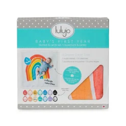 Muselina Baby First Dream Come*LULUJO Best