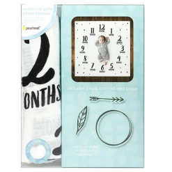 Muselina para foto Mira como crezco*PEARHEAD Online