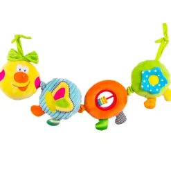 DRIM DISCOUNT Primera Infancia Y Preescolar-Móvil Colgador Oruga