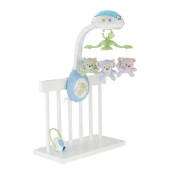 Móvil Ositos Voladores*FISHER PRICE