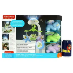 Móvil Ositos Voladores*FISHER PRICE