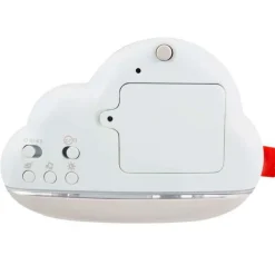 FISHER PRICE Regalos De Nacimiento|Primera Infancia Y Preescolar-Móvil y Proyector Calming Clouds
