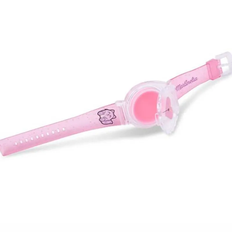 MARTINELIA Juegos Y Juguetes De Imitación-My Best Friends Lip Gloss Reloj