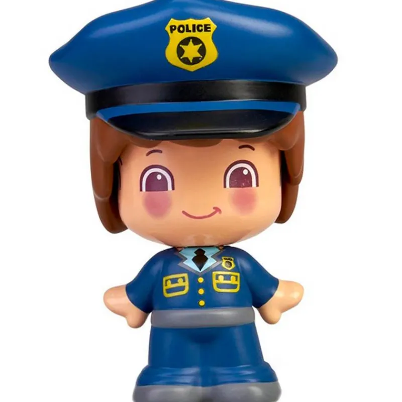 My First Pinypon Figura Profesión Surtida*FAMOSA Hot