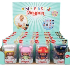 My First Pinypon Figura Profesión Surtida*FAMOSA Hot