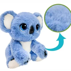 FAMOSA Electrónicos-My Fuzzy Friends Koala Snuggling