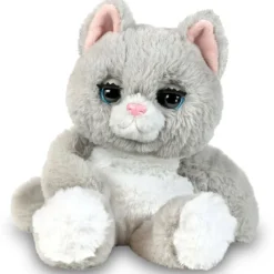 My Fuzzy Friends Winks el Gato Dormilón*FAMOSA Outlet