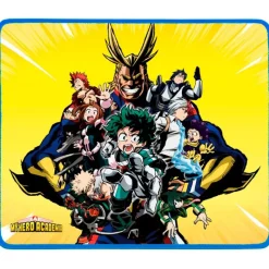 My Hero Academia Alfombrilla Ratón*SELECCION DRIM Online
