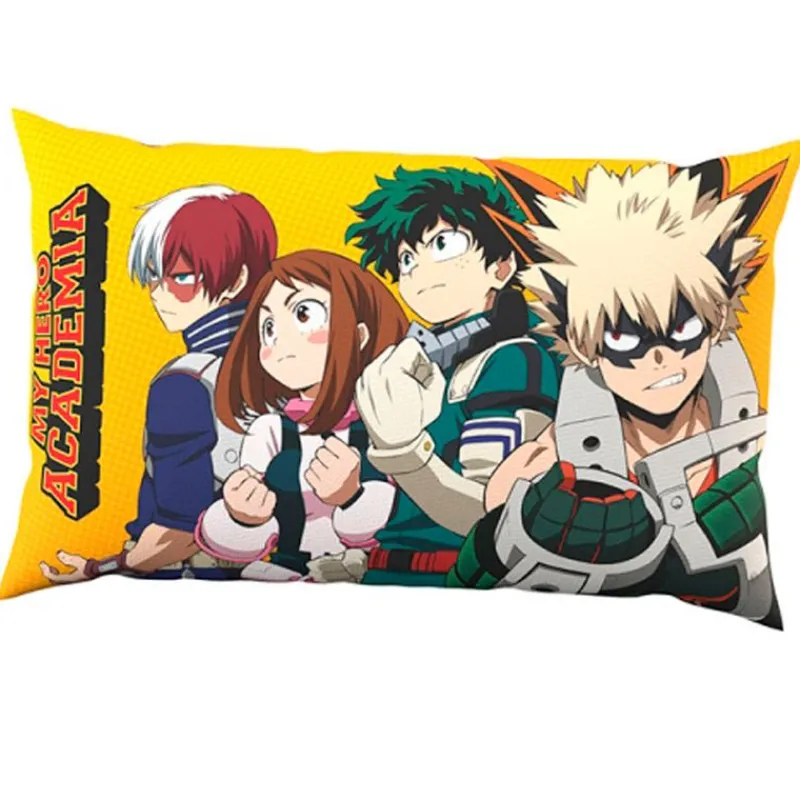 CYP Otros Merchandising-My Hero Academia Cojín