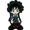 SELECCION DRIM Otros Merchandising-My Hero Academia Deku Cojín 3D