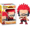 My Hero Academia Eijiro in Hero Costume*FUNKO POP