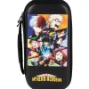 SELECCION DRIM Otros Merchandising-My Hero Academia Funda Nintendo Switch