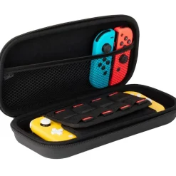 SELECCION DRIM Otros Merchandising-My Hero Academia Funda Nintendo Switch