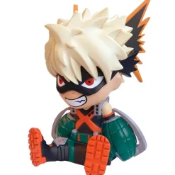 My Hero Academia Hucha Chibi Bakugo*SD DISTRIBUCIONES Best
