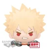 BANPRESTO Figuras Anime-My Hero Academia Peluche Bakugo 20 cm