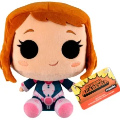 FUNKO POP Peluches|Funko Anime-My Hero Academia Peluche Ochaco