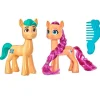 My Little Pony BFF Aventuras*HASBRO Best
