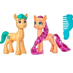 My Little Pony BFF Aventuras*HASBRO Best