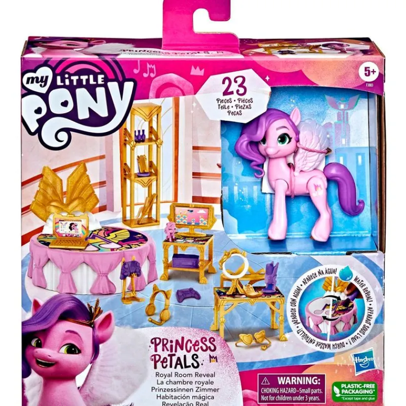 My Little Pony Habitación Mágica*HASBRO Online