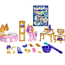 My Little Pony Habitación Mágica*HASBRO Online