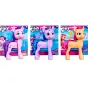 HASBRO Figuras Y Figuras De Acción-My Little Pony Mega Movie Friends Figura Surtida