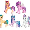 HASBRO Figuras Y Figuras De Acción-My Little Pony Pack 5 Figuras