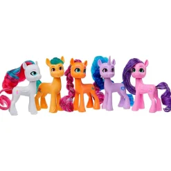 HASBRO Figuras Y Figuras De Acción-My Little Pony Pack Fiesta del Unicornio